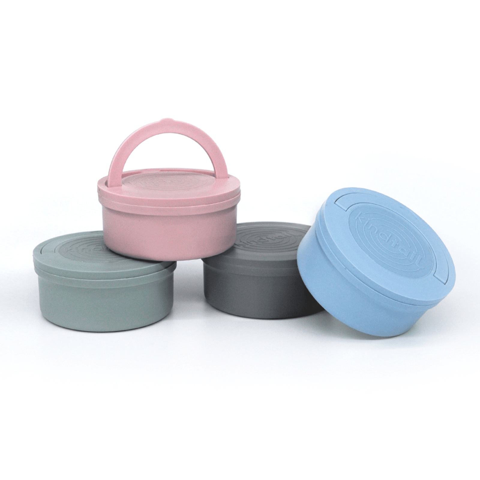 Kind Tail, collapsible dog crates, portable travel bowls dogs